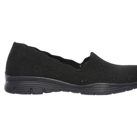 Skechers Seager Shoes/Souliers - Stat - Size 8 - Picture 6 of 7